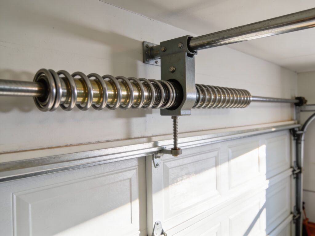 Garage Door Springs1