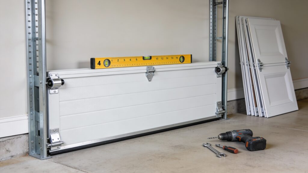 How to Install a Replacement Door How to Install a Replacement Door