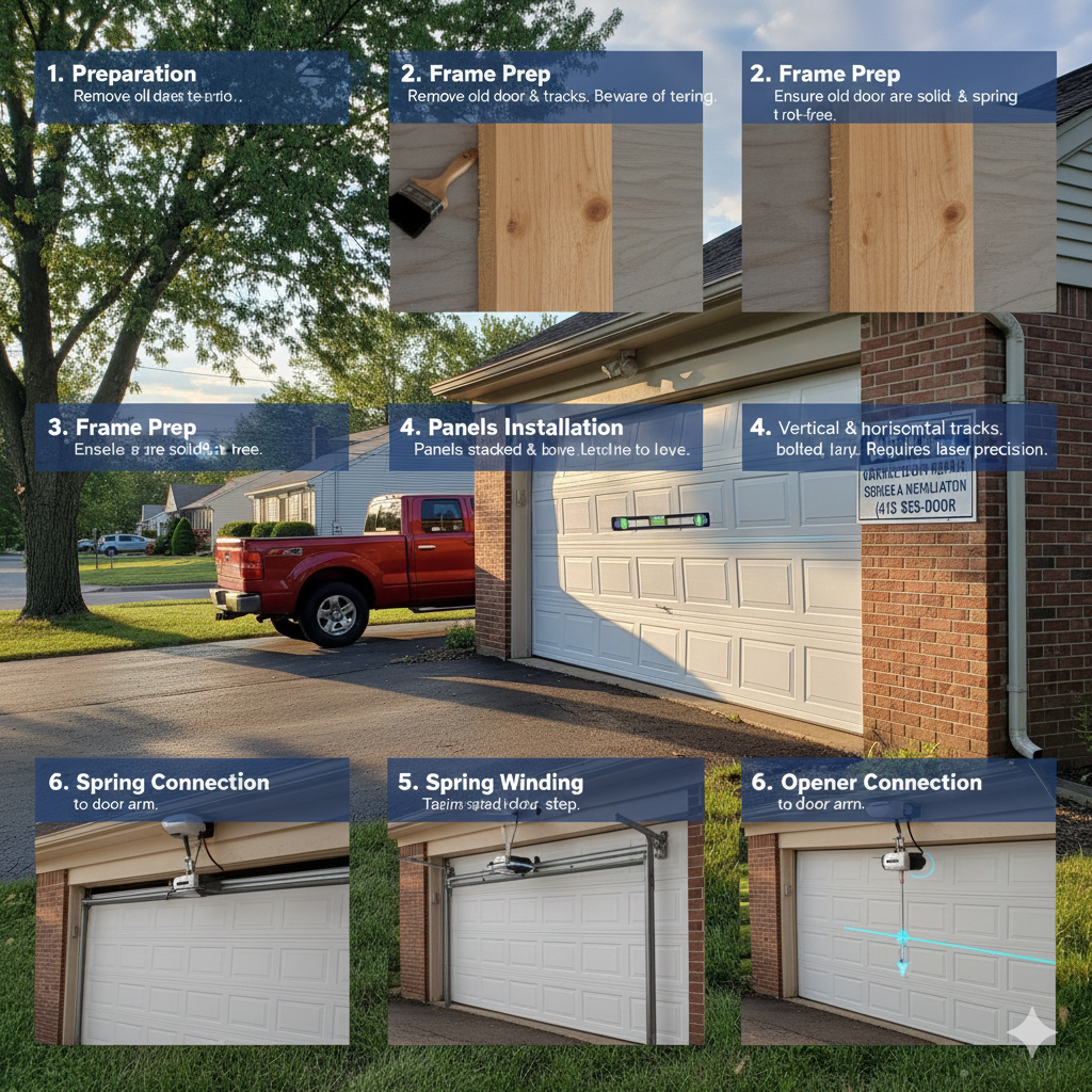 How To Install a New System How To Install a New System