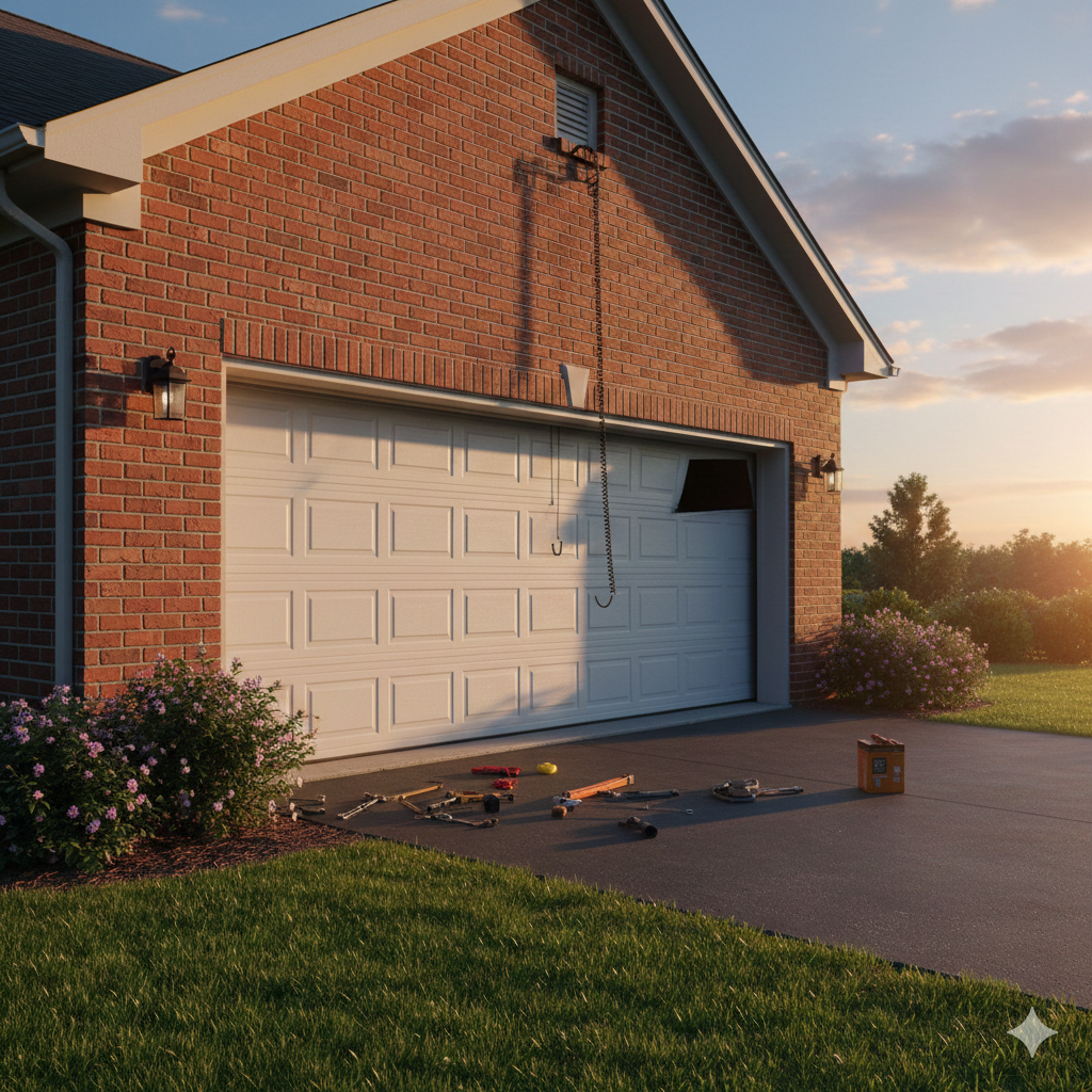 garage door repair coral springs1