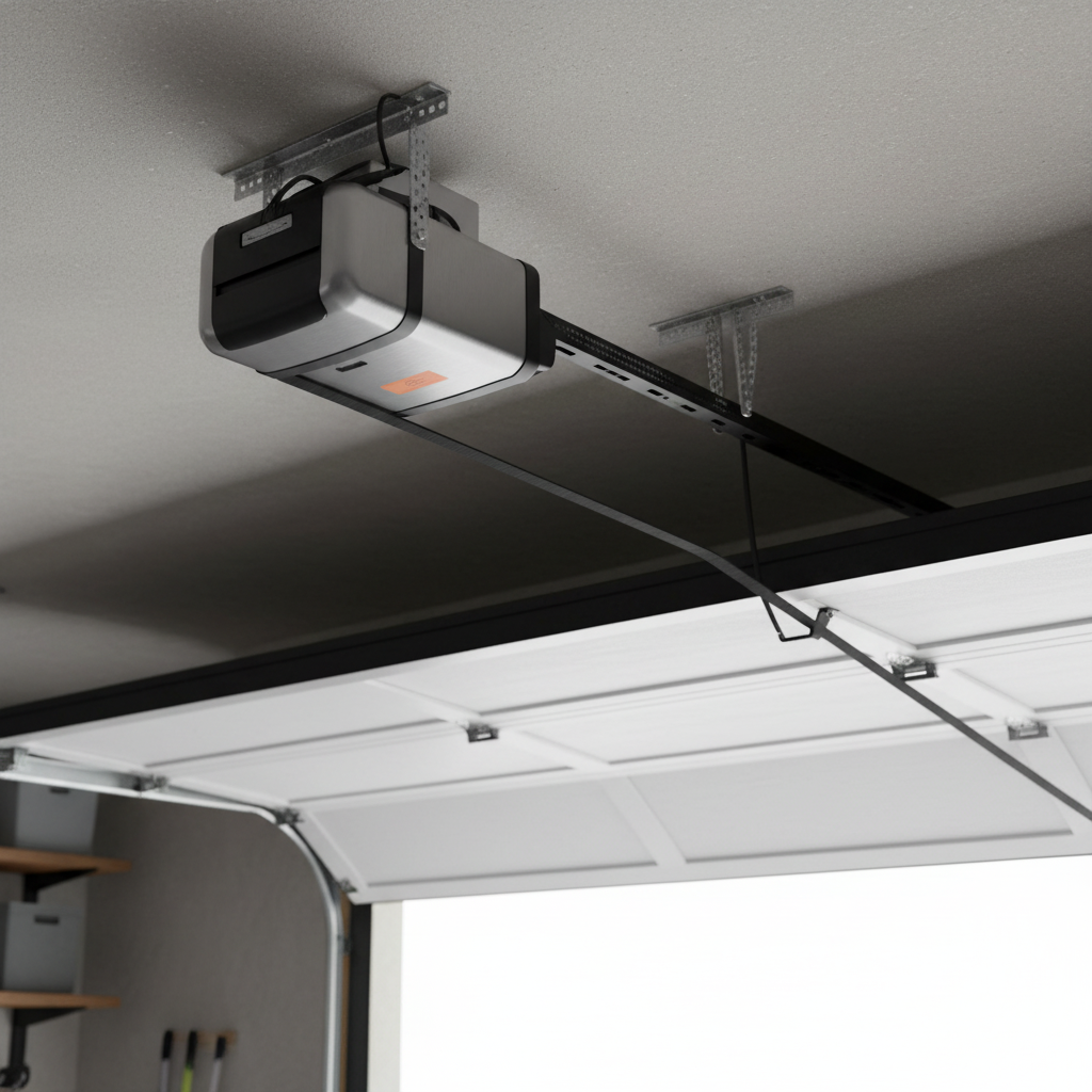 What a linear opener is