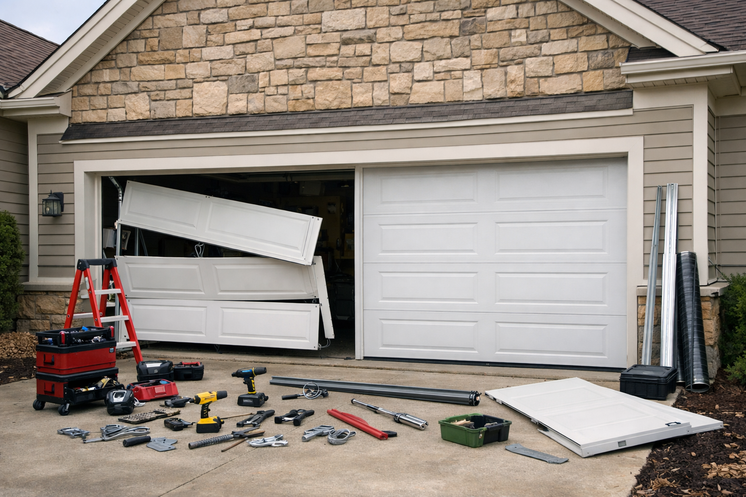 garage door repair westerville2