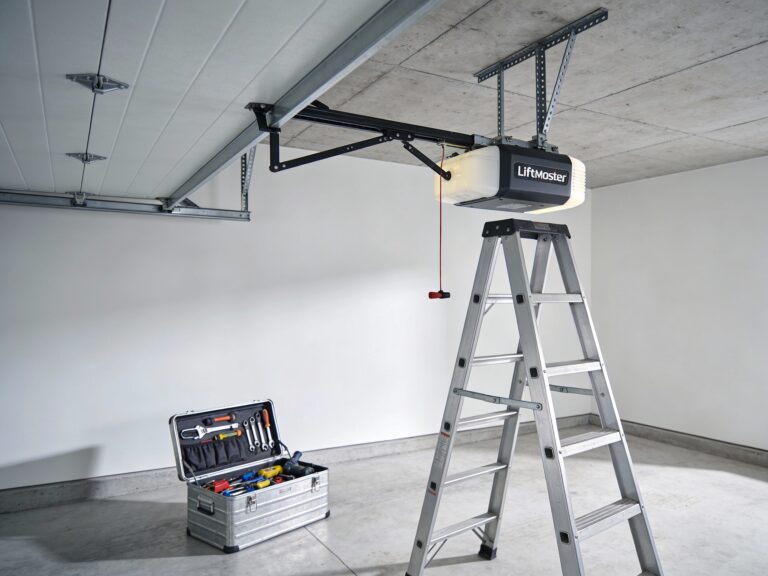 What is a LiftMaster System