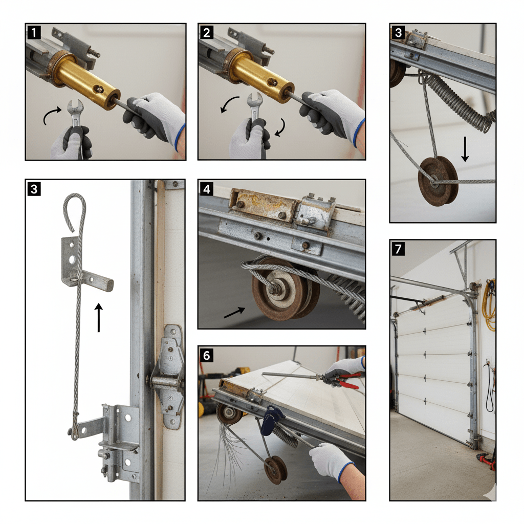 How to Install New Cables Safely and Correctly
