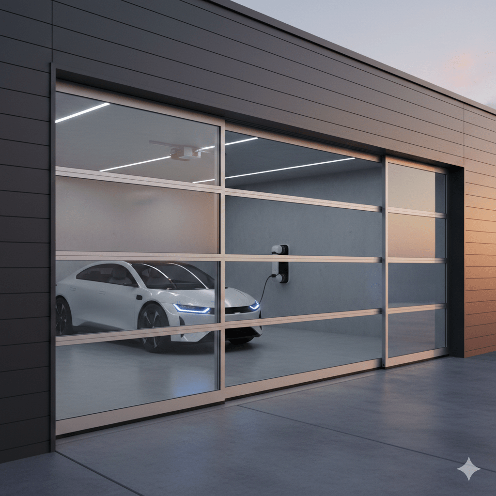 slide garage door (2)