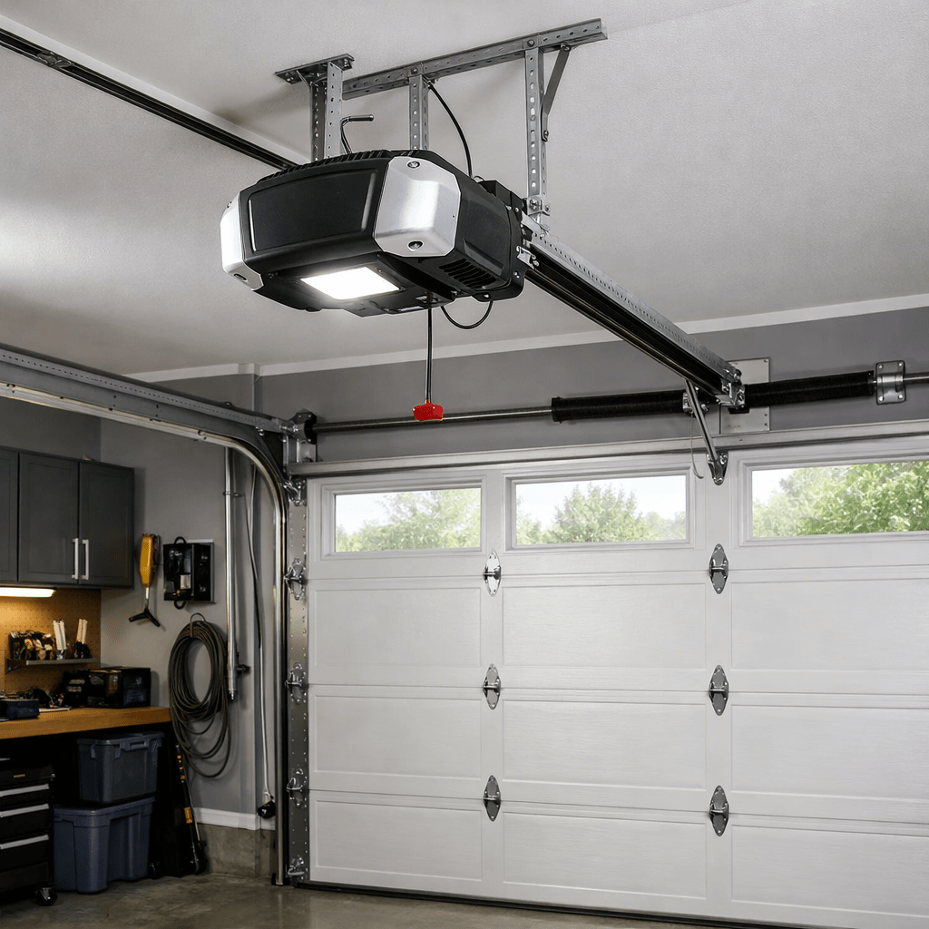 What it is horsepower garage door opener (1)